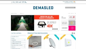 Desmaled Desmaled