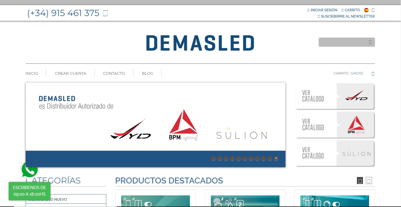 Demasled Demasled
