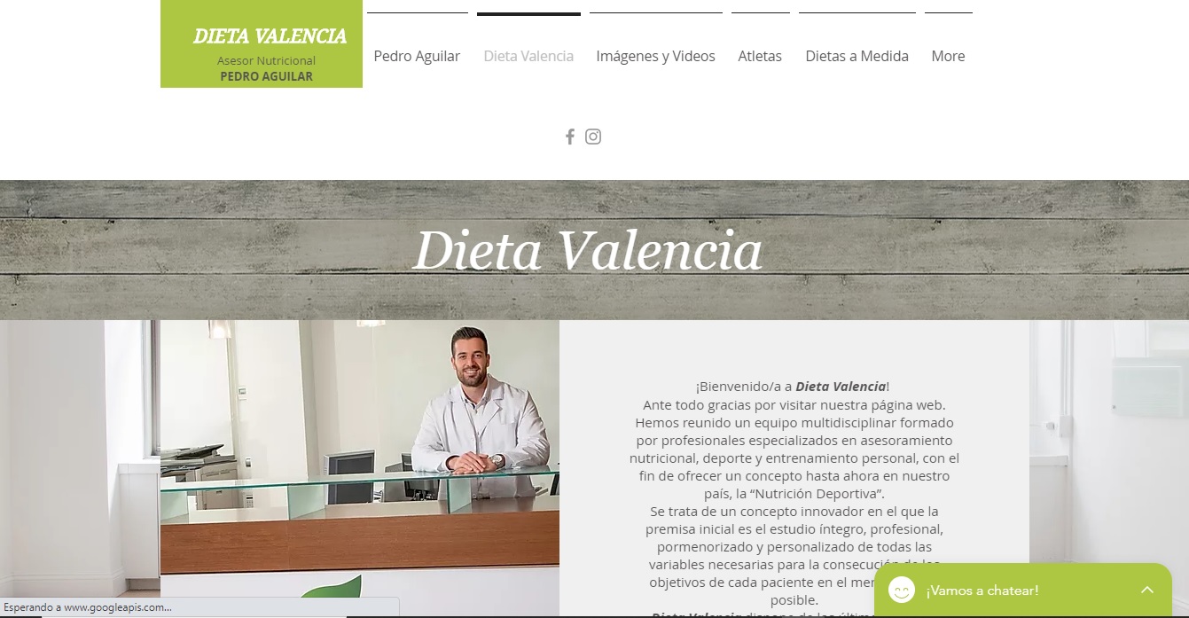 Dieta Valencia Dieta Valencia