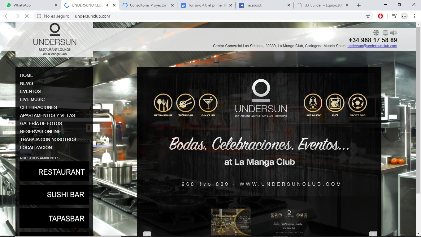 Undersund Undersund